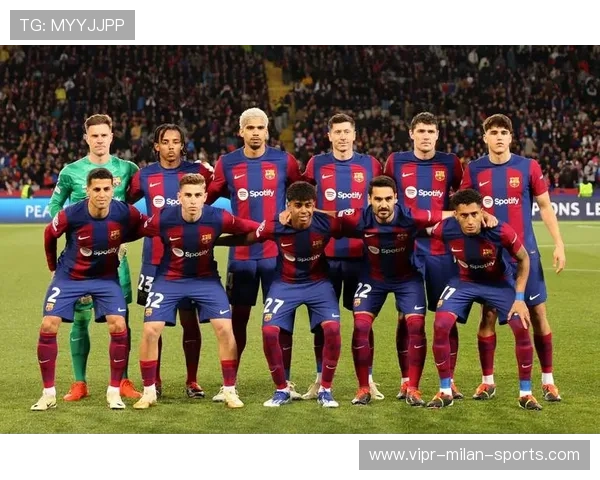 巴萨边锋连续助攻，进攻端全面开花，巴萨引援前锋