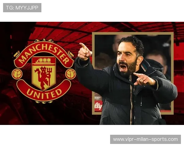 曼联需要彻底重建中场体系，重拾辉煌