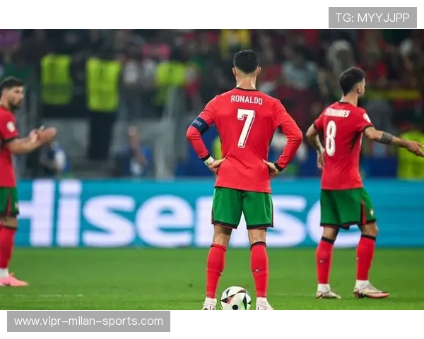 C罗或再掀世界杯争议：停赛风波未平息